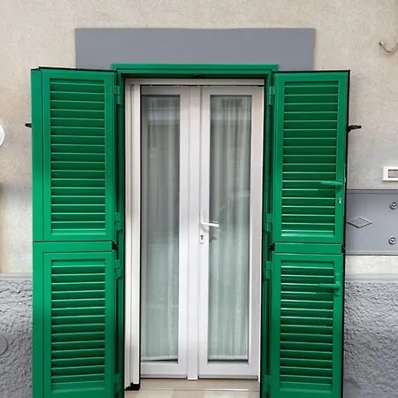 Casetta Aurora Apartmán Monopoli