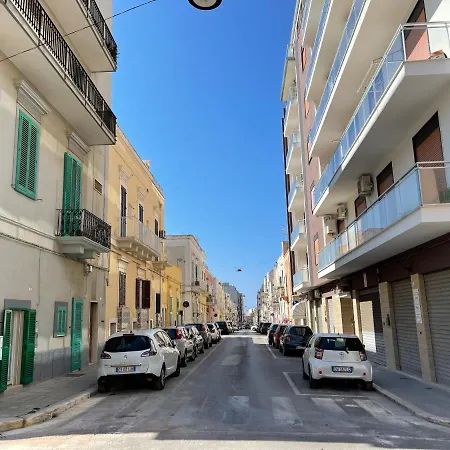 Casetta Aurora Apartmán