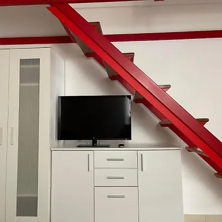 Apartmán Casetta Aurora Monopoli
